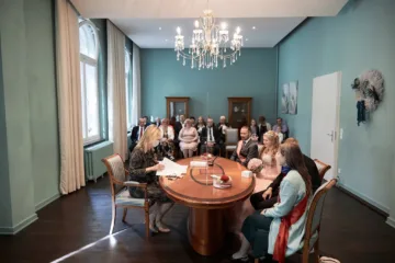 Standesamt Hamburg-Harburg