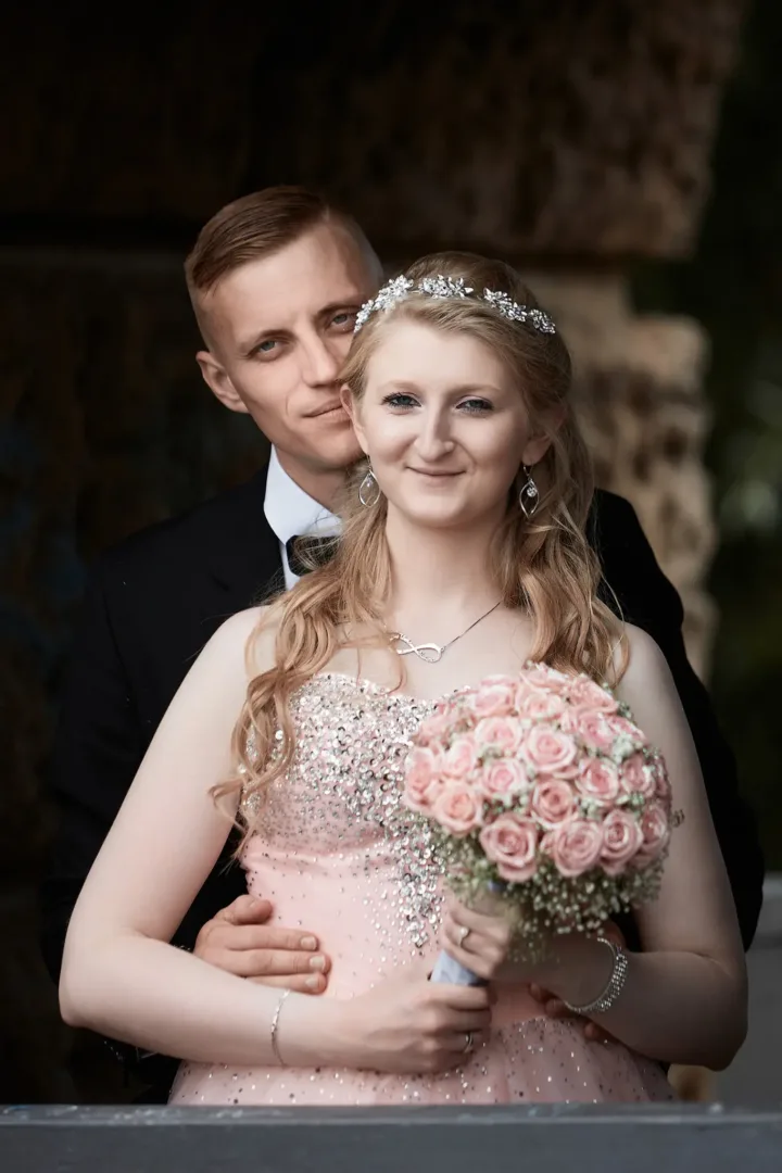 Auch bei Regen oder Stress: Auszug und Emotionen bleiben sicher im Kasten