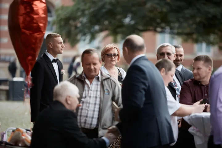 Vorbereitung vor der Trauung: entspannter Start ohne Stress